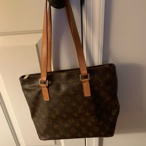 Authentic Louis Vuitton